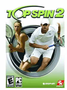 Tennis Game For Mac